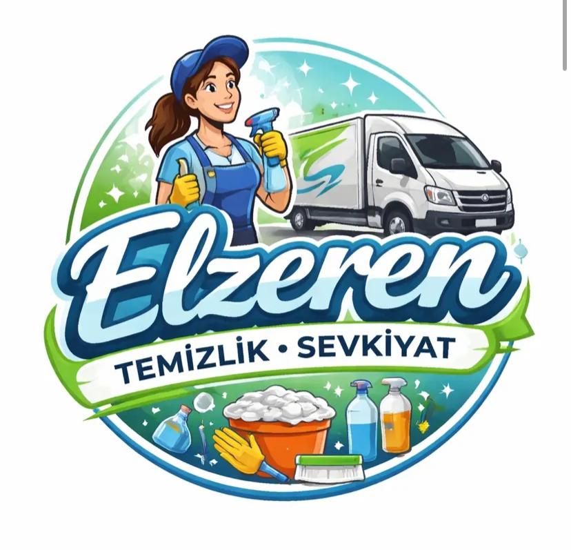 Elzeren Temizlik Ürünleri